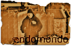 My profile on endomondo